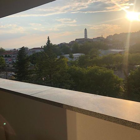 Apartments Jaki Цриквеница Экстерьер фото