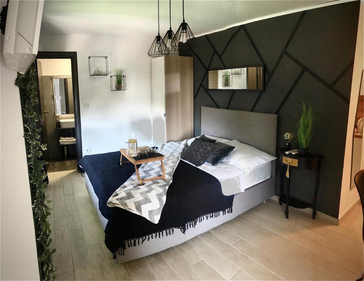 Apartments Jaki Цриквеница Экстерьер фото