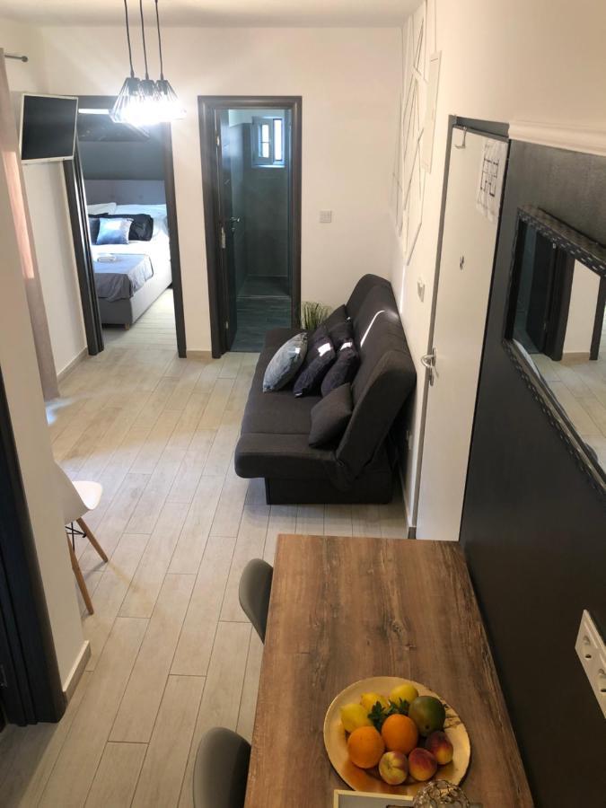 Apartments Jaki Цриквеница Экстерьер фото