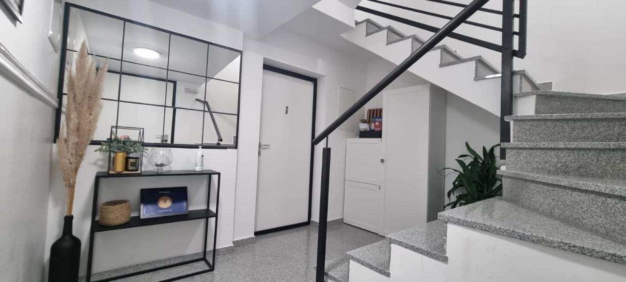 Apartments Jaki Цриквеница Экстерьер фото