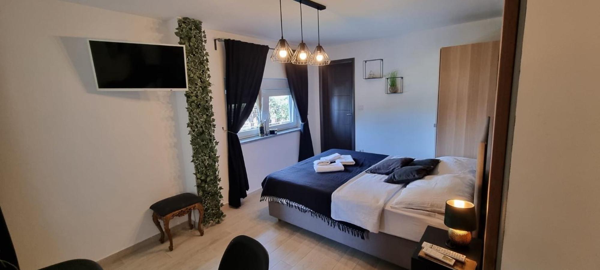 Apartments Jaki Цриквеница Номер фото