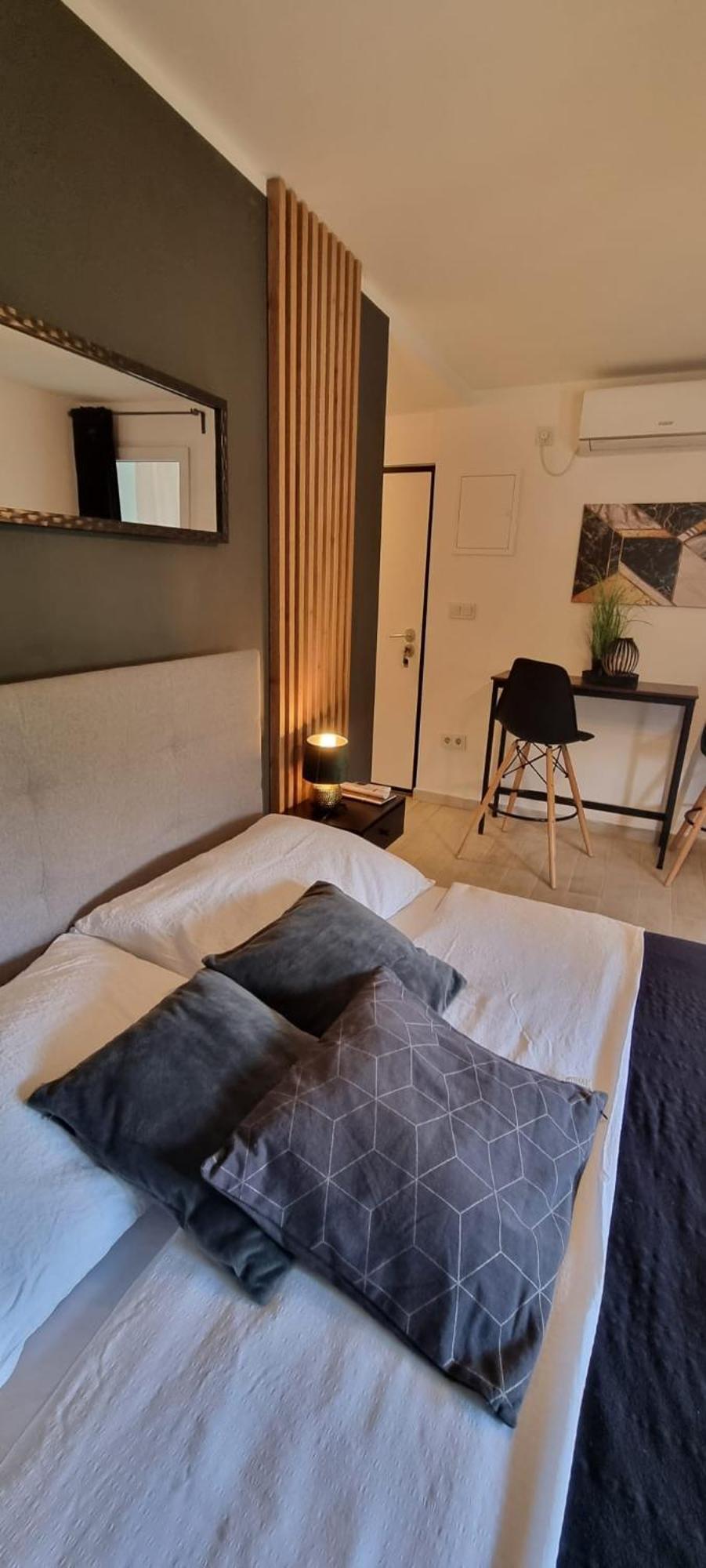 Apartments Jaki Цриквеница Номер фото