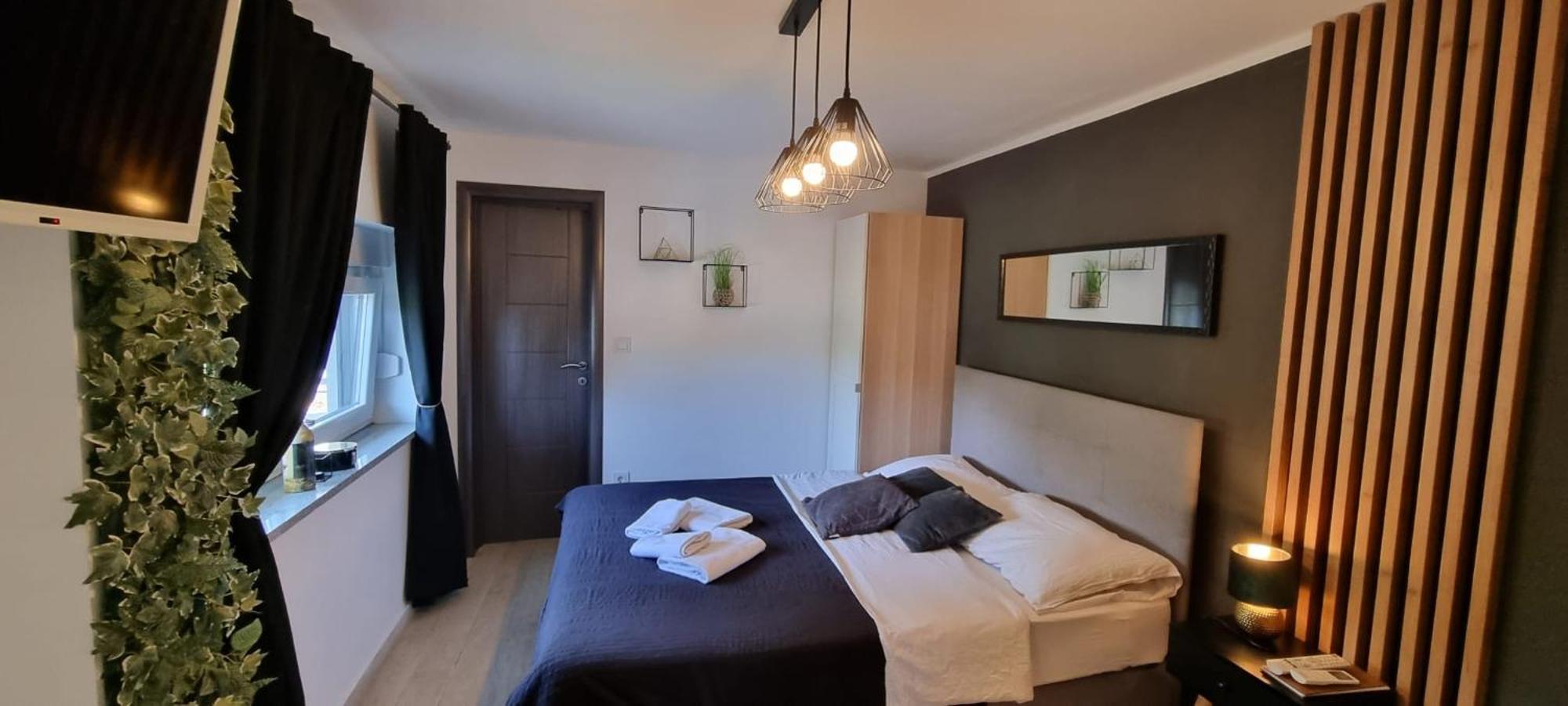 Apartments Jaki Цриквеница Номер фото